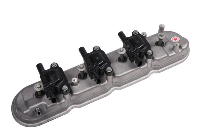 ADO-12637688, ACDelco Valve Covers for 2012-2015 CAMARO, 2009-2013 CORVETTE, 2009-2015 CTS - 12637688 in UAE, Dubai. Condition - new. Price ⁦840 AED⁩. Photo, seller contacts | AUTO.AE