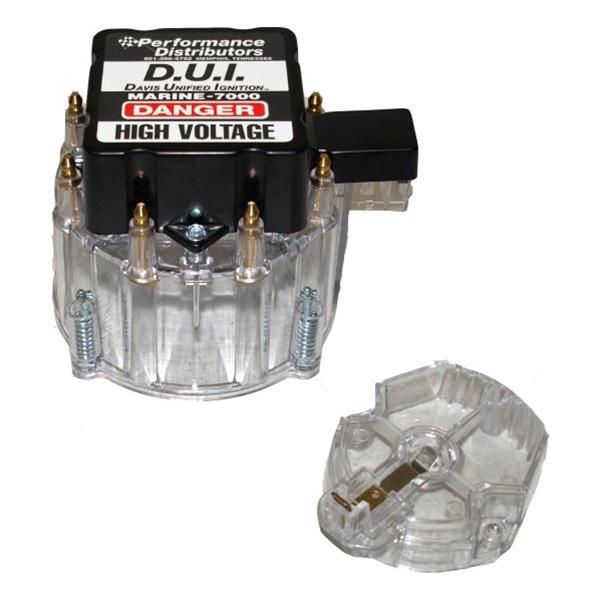 DUI-M240001CL, Davis Unified Ignition Marine Racing 7,000 RPM Coil Kits M240001CL في الإمارات العربية المتحدة, دبي. Condition - new. Price 470 AED. Photo, seller contacts | AUTO.AE