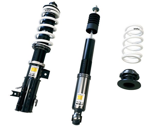 80300-AS001, HKS 80300-AS001 Сoilover kit Hipermax S ZC32S for SUZUKI Swift / Swift Sport in UAE, Dubai. Condition - new. Price ⁦7,320 AED⁩. Photo, seller contacts | AUTO.AE