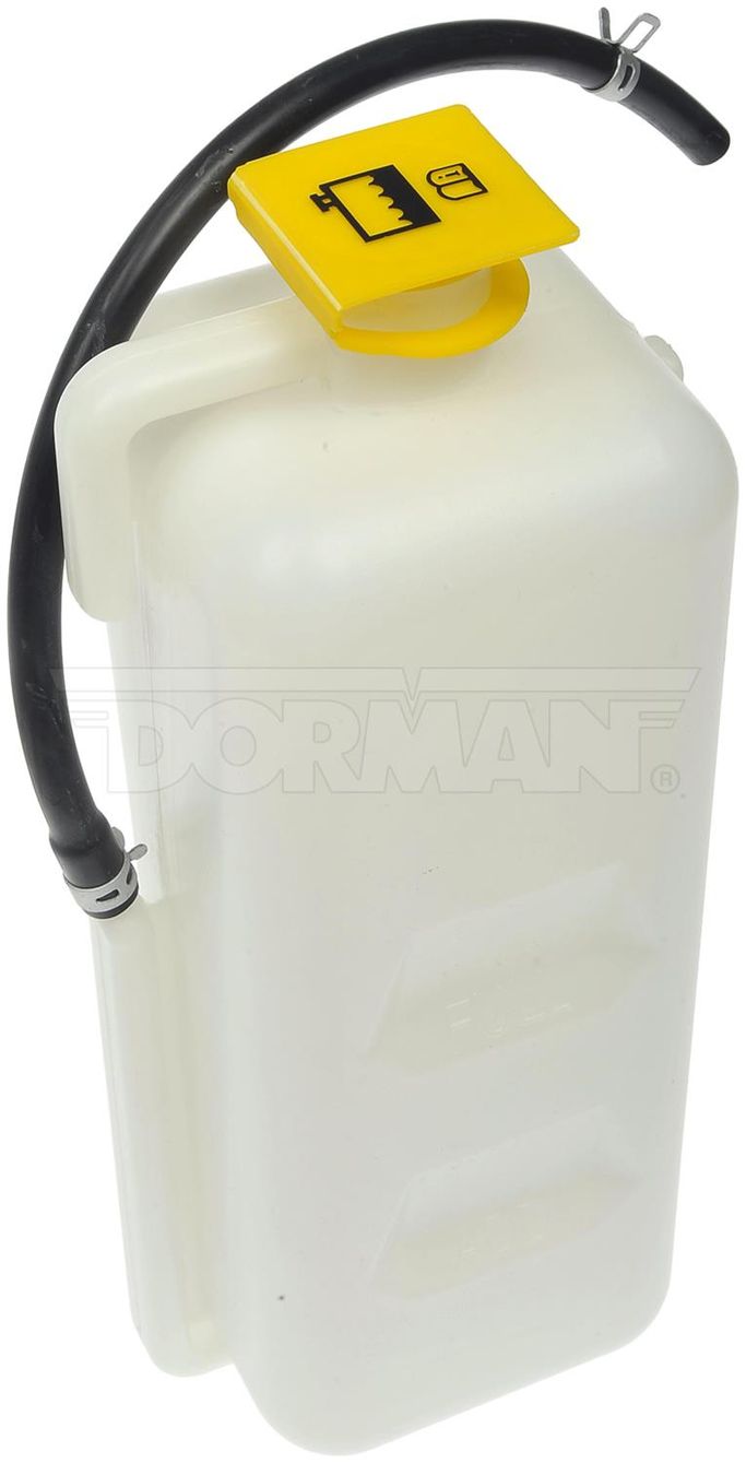 RNB-603-774, Dorman Coolant Reservoirs for 1997-2006 WRANGLER - 603-774 في الإمارات العربية المتحدة, دبي. Condition - new. Price 300 AED. Photo, seller contacts | AUTO.AE