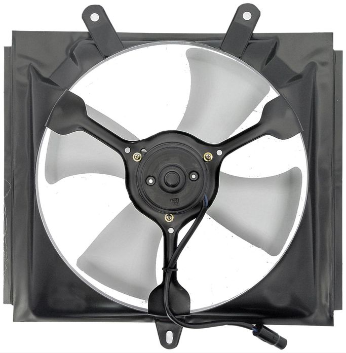 RNB-620-760, Dorman Electric Fans for 1989-1994 JUSTY - 620-760 في الإمارات العربية المتحدة, دبي. Condition - new. Price 430 AED. Photo, seller contacts | AUTO.AE