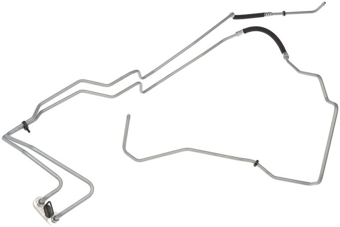 RNB-624-626, Dorman Automatic Transmission Cooler Lines 624-626 in UAE, Dubai. Condition - new. Price 530 AED. Photo, seller contacts | AUTO.AE