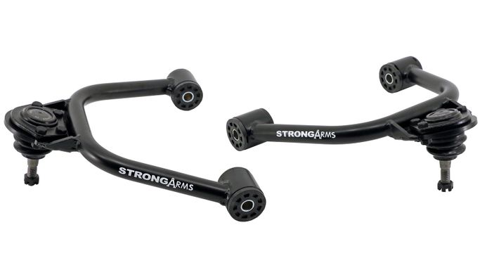 ART-11383699, Ridetech Strongarms Tubular Control Arms 11383699 в ОАЭ, Дубай. Состояние - новое. Цена 2 750 AED. Фото, контакты продавца | AUTO.AE