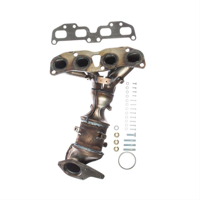 ATP-101431, ATP Exhaust Manifolds for 2007-2013 ALTIMA - 101431 in UAE, Dubai. Condition - new. Price 2,560 AED. Photo, seller contacts | AUTO.AE