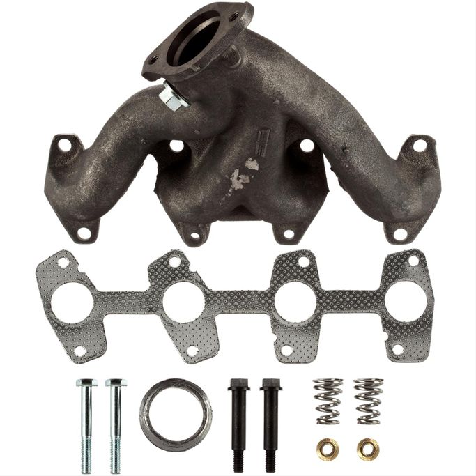 ATP-101334, ATP Exhaust Manifolds for 1994-1997 SONOMA, S10, 1996-1997 HOMBRE - 101334 in UAE, Dubai. Condition - new. Price ⁦3,430 AED⁩. Photo, seller contacts | AUTO.AE