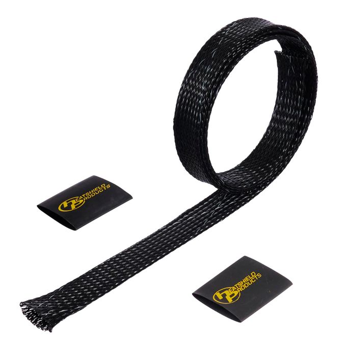 HSP-202106, Heatshield Products HP Abrasion Shield Sleeves 202106 في الإمارات العربية المتحدة, دبي. Condition - new. Price 70 AED. Photo, seller contacts | AUTO.AE