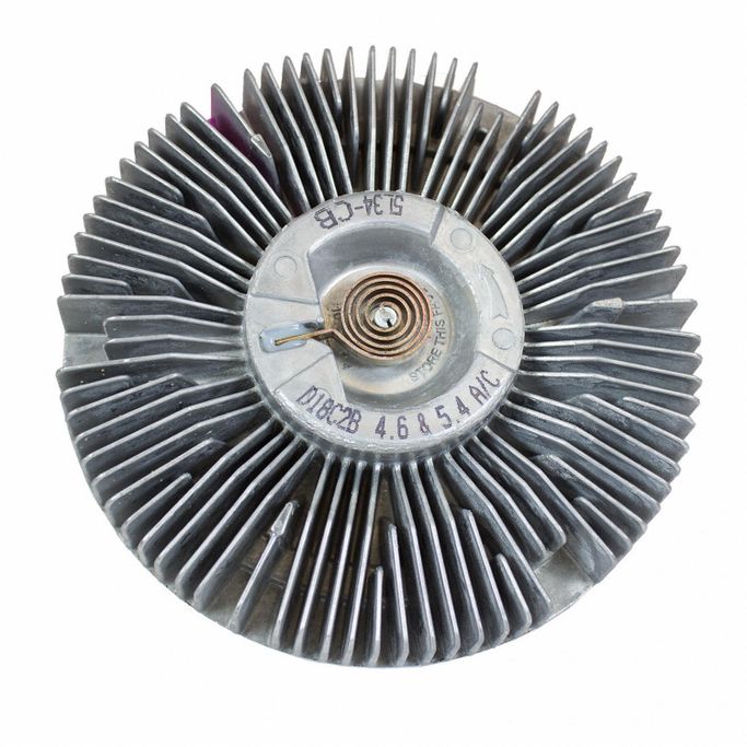 MOF-YB3041, Motorcraft Fan Clutches 5L3Z8A616CB in UAE, Dubai. Condition - new. Price 410 AED. Photo, seller contacts | AUTO.AE