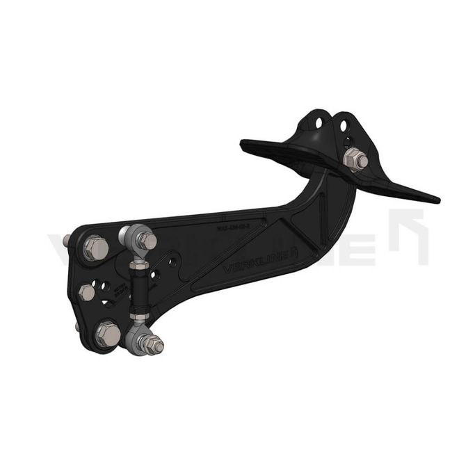 WAS-624, VERKLINE WAS-624 Rear Adjustable Trailing Arm Kit for TOYOTA GR Yaris (XP210) 2020- в ОАЭ, Дубай. Состояние - новое. Цена ⁦7 530 AED⁩. Фото, контакты продавца | AUTO.AE