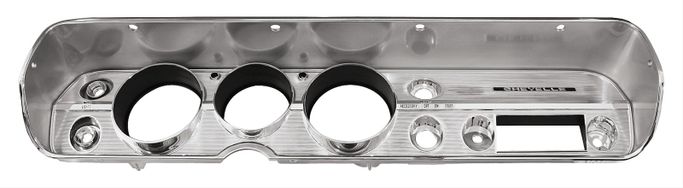 OPG-C982002, RESTOPARTS® Manufactured Dash Bezels for 1965 CHEVELLE, EL CAMINO, MALIBU - C982002 in UAE, Dubai. Condition - new. Price ⁦760 AED⁩. Photo, seller contacts | AUTO.AE