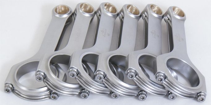 ESP-CRS6300V3D, Eagle H-Beam Connecting Rods CRS6300V3D في الإمارات العربية المتحدة, دبي. Condition - new. Price 2,930 AED. Photo, seller contacts | AUTO.AE