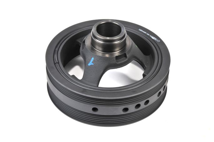 ADO-12675620, ACDelco GM Genuine Parts Harmonic Balancers for 2010-2015 CAMARO - 12675620 في الإمارات العربية المتحدة, دبي. Condition - new. Price ⁦1,070 AED⁩. Photo, seller contacts | AUTO.AE