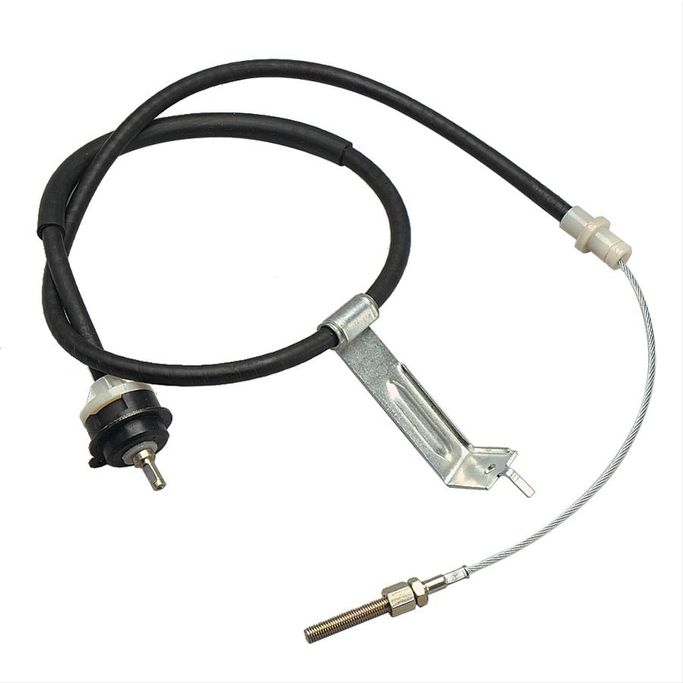 SUM-700101, Summit Racing™ Adjustable Clutch Cables for 1979-2004 MUSTANG - SUM-700101 в ОАЭ, Дубай. Состояние - новое. Цена 200 AED. Фото, контакты продавца | AUTO.AE