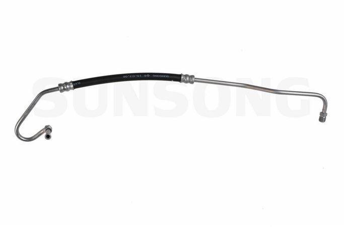 SUG-5801124, Sunsong Transmission Oil Cooler Lines 5801124 in UAE, Dubai. Condition - new. Price 110 AED. Photo, seller contacts | AUTO.AE