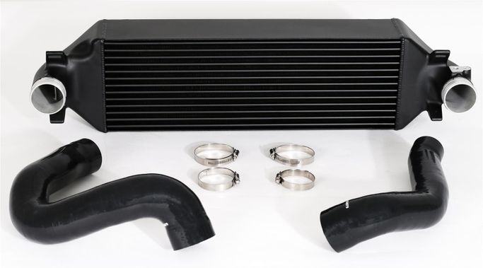 WGT-200001090, Wagner Tuning Competition Intercoolers for 2016-2018 FOCUS - 200001090 في الإمارات العربية المتحدة, دبي. Condition - new. Price ⁦3,820 AED⁩. Photo, seller contacts | AUTO.AE