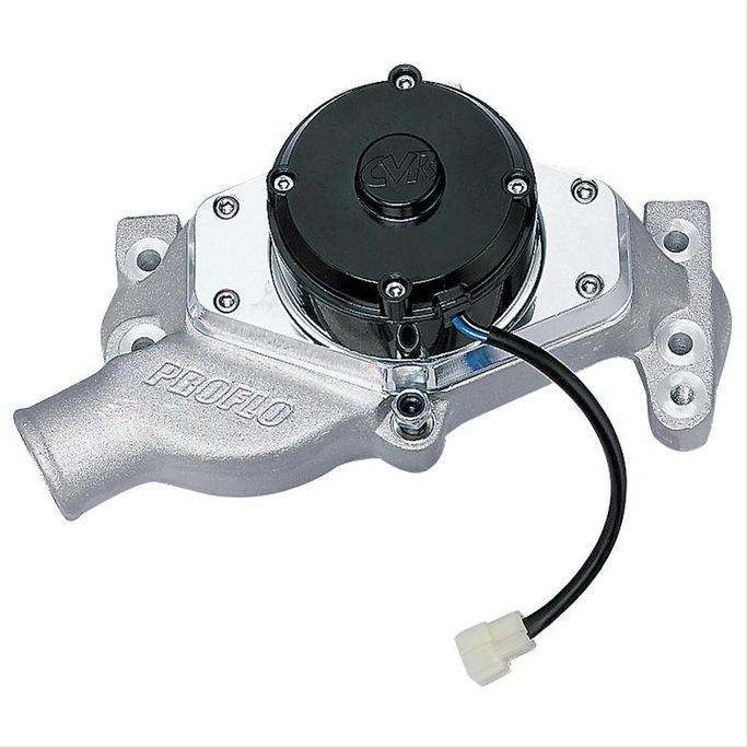 SUM-314350, Summit Racing™ Billet Electric Water Pumps SUM-314350 في الإمارات العربية المتحدة, دبي. Condition - new. Price 1,570 AED. Photo, seller contacts | AUTO.AE