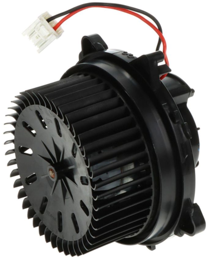 FSS-75159, Four Seasons Blower Motors for 2014-2023 TRANSIT CONNECT - 75159 في الإمارات العربية المتحدة, دبي. Condition - new. Price ⁦230 AED⁩. Photo, seller contacts | AUTO.AE
