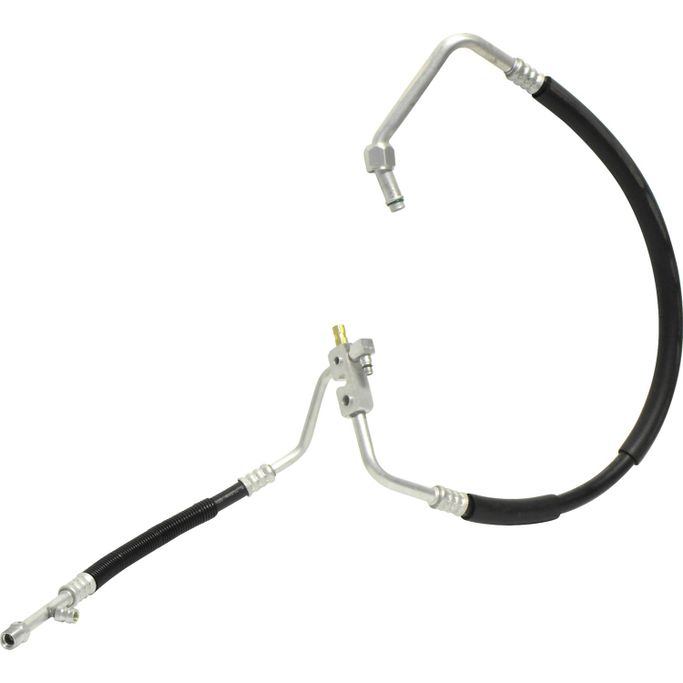 UAC-HA10407C, Universal Air Conditioner Air Conditioning Suction and Discharge Hose Assemblies for 1994-1996 F-250, 1994-1997 F-350, 1989-2023 F-59 COMMERCIAL STRIPPED CHASSIS - HA 10407C in UAE, Dubai. Condition - new. Price ⁦240 AED⁩. Photo, seller contacts | AUTO.AE