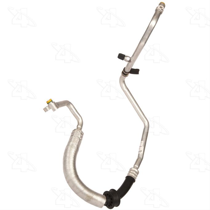 FSS-55337, Four Seasons Air Conditioning Suction Hoses for 2003-2008 Z4 - 55337 in UAE, Dubai. Condition - new. Price 350 AED. Photo, seller contacts | AUTO.AE