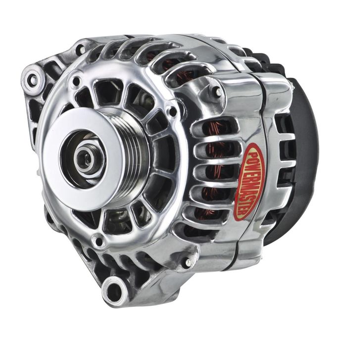 PWM-282081, Powermaster Street Alternators 282081 in UAE, Dubai. Condition - new. Price 1,180 AED. Photo, seller contacts | AUTO.AE