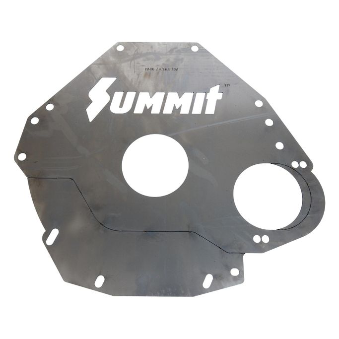 SUM-700600, Summit Racing™ Bellhousing Separator Plates SUM-700600 في الإمارات العربية المتحدة, دبي. Condition - new. Price 310 AED. Photo, seller contacts | AUTO.AE
