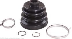 BCK-103-2507, Beck/Arnley CV Joint Boots 103-2507 в ОАЭ, Дубай. Состояние - новое. Цена 180 AED. Фото, контакты продавца | AUTO.AE