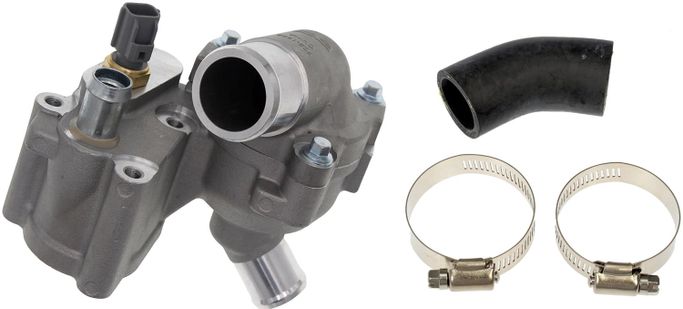 RNB-902-1998, Dorman Thermostat Housings 902-1998 في الإمارات العربية المتحدة, دبي. Condition - new. Price 480 AED. Photo, seller contacts | AUTO.AE