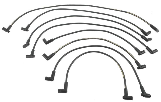 MOR-9073M, Moroso Mag-Tune Spark Plug Wires 9073M في الإمارات العربية المتحدة, دبي. Condition - new. Price 220 AED. Photo, seller contacts | AUTO.AE