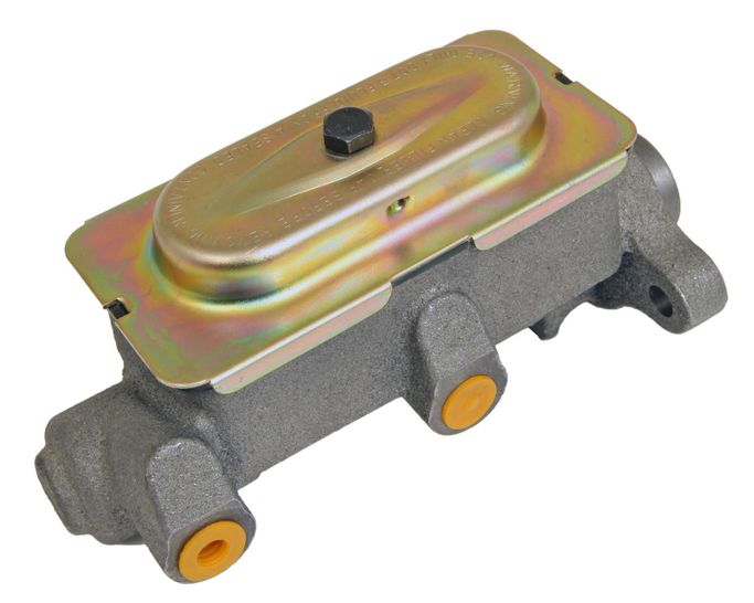 CLP-M-C100-LV, Classic Performance Master Cylinders for 1953-1962 CORVETTE - M-C100-LV in UAE, Dubai. Condition - new. Price 330 AED. Photo, seller contacts | AUTO.AE