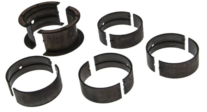 CLE-MS2323HX, Clevite H-Series Main Bearings MS-2323HX в ОАЭ, Дубай. Состояние - новое. Цена 830 AED. Фото, контакты продавца | AUTO.AE