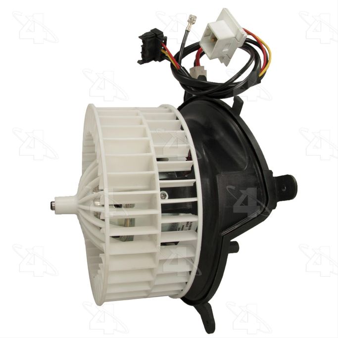 FSS-75864, Four Seasons Blower Motors 75864 в ОАЭ, Дубай. Состояние - новое. Цена ⁦630 AED⁩. Фото, контакты продавца | AUTO.AE