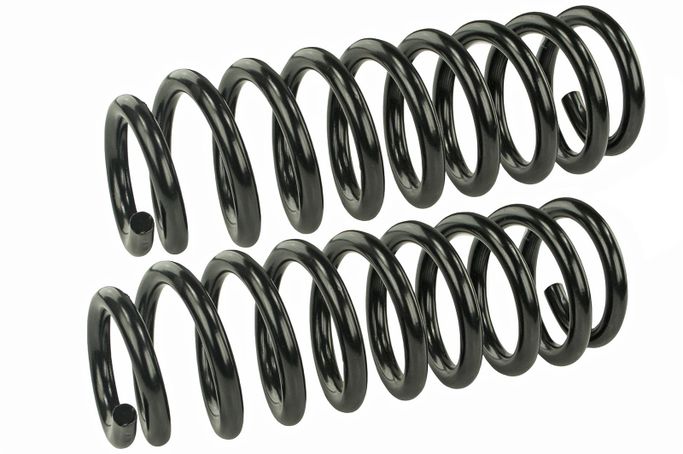 MEV-SMS400263, Mevotech Supreme Coil Springs for 2007-2010 EXPLORER SPORT TRAC - SMS400263 in UAE, Dubai. Condition - new. Price 740 AED. Photo, seller contacts | AUTO.AE