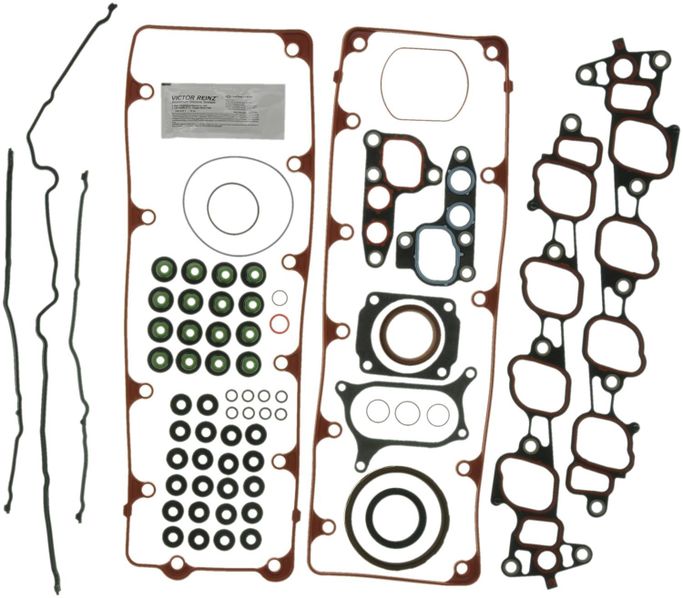 MAH-95-3587, Mahle Original Engine Gasket Sets 95-3587 في الإمارات العربية المتحدة, دبي. Condition - new. Price 1,440 AED. Photo, seller contacts | AUTO.AE
