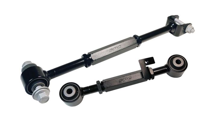 SPS-67664, SPC Performance Control Arms for 2000-2009 LEGACY, OUTBACK - 67664 в ОАЭ, Дубай. Состояние - новое. Цена 1 090 AED. Фото, контакты продавца | AUTO.AE