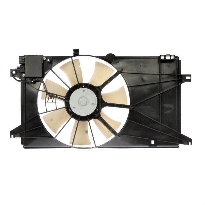RNB-621-075, Dorman Electric Fans for 2006-2010 5 - 621-075 в ОАЭ, Дубай. Состояние - новое. Цена 2 700 AED. Фото, контакты продавца | AUTO.AE