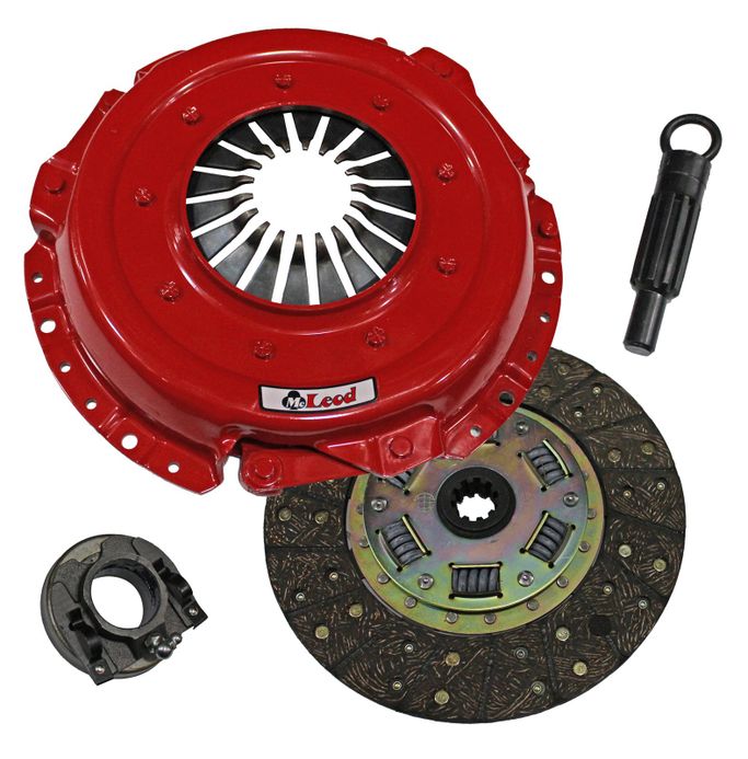 MCL-75113, McLeod StreetPro Clutch Kits 75113 في الإمارات العربية المتحدة, دبي. Condition - new. Price ⁦1,410 AED⁩. Photo, seller contacts | AUTO.AE