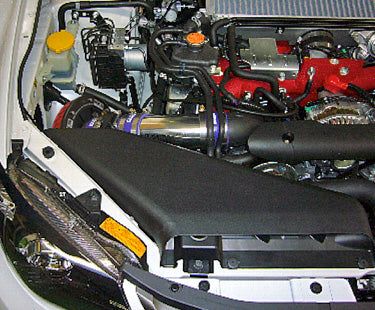 70020-AF105, HKS 70020-AF105 Racing Suction Air Intake For Subaru Impreza WRX STI GRB EJ207/GVB EJ257 in UAE, Dubai. Condition - new. Price 1,260 AED. Photo, seller contacts | AUTO.AE