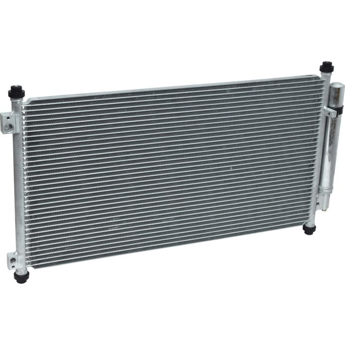 UAC-CN3669PFC, Universal Air Conditioner Air Conditioning Condensers for 2008-2012 ACCORD, 2010-2011 ACCORD CROSSTOUR, 2012-2015 CROSSTOUR - CN 3669PFC in UAE, Dubai. Condition - new. Price ⁦290 AED⁩. Photo, seller contacts | AUTO.AE