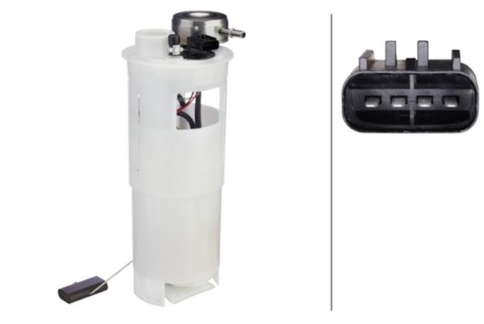 HLA-358301121, Hella Fuel Pump Module Assemblies for 1996-1997 RAM 1500, RAM 2500, RAM 3500 - 358301121 في الإمارات العربية المتحدة, دبي. Condition - new. Price 720 AED. Photo, seller contacts | AUTO.AE