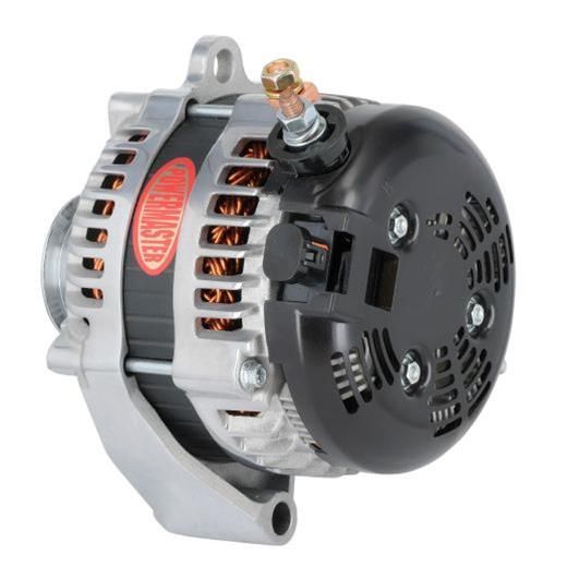 PWM-68550-1, Powermaster High-Amp Alternators 68550-1 in UAE, Dubai. Condition - new. Price 2,280 AED. Photo, seller contacts | AUTO.AE