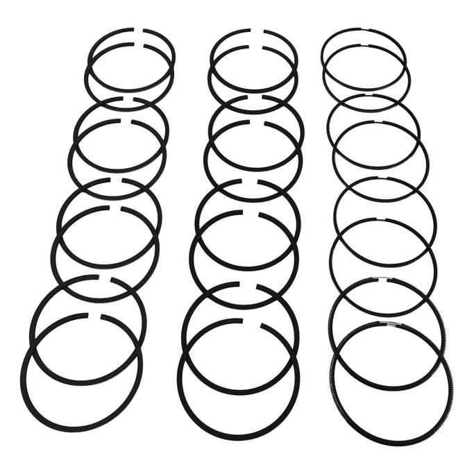 HSN-2D5693, Hastings Premium Ductile Ring Sets 2D5693 в ОАЭ, Дубай. Состояние - новое. Цена ⁦930 AED⁩. Фото, контакты продавца | AUTO.AE
