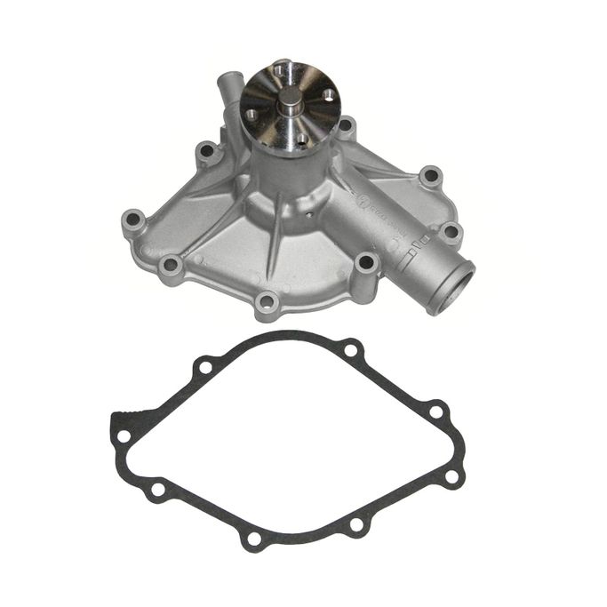 GMB-125-1210, GMB OE Replacement Water Pumps 125-1210 في الإمارات العربية المتحدة, دبي. Condition - new. Price 220 AED. Photo, seller contacts | AUTO.AE