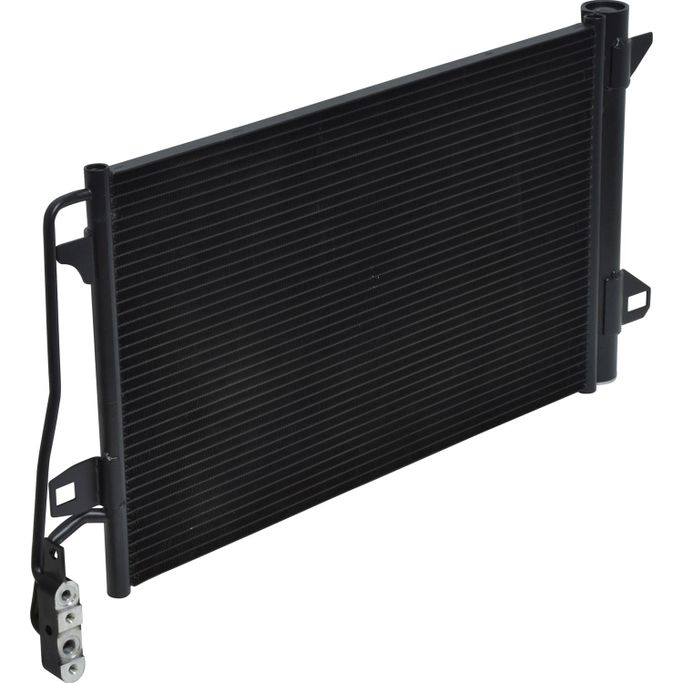UAC-CN3786PFXC, Universal Air Conditioner Air Conditioning Condensers for 2010-2012 FUSION, 2010-2011 MILAN, 2011-2012 MKZ - CN 3786PFXC in UAE, Dubai. Condition - new. Price ⁦400 AED⁩. Photo, seller contacts | AUTO.AE