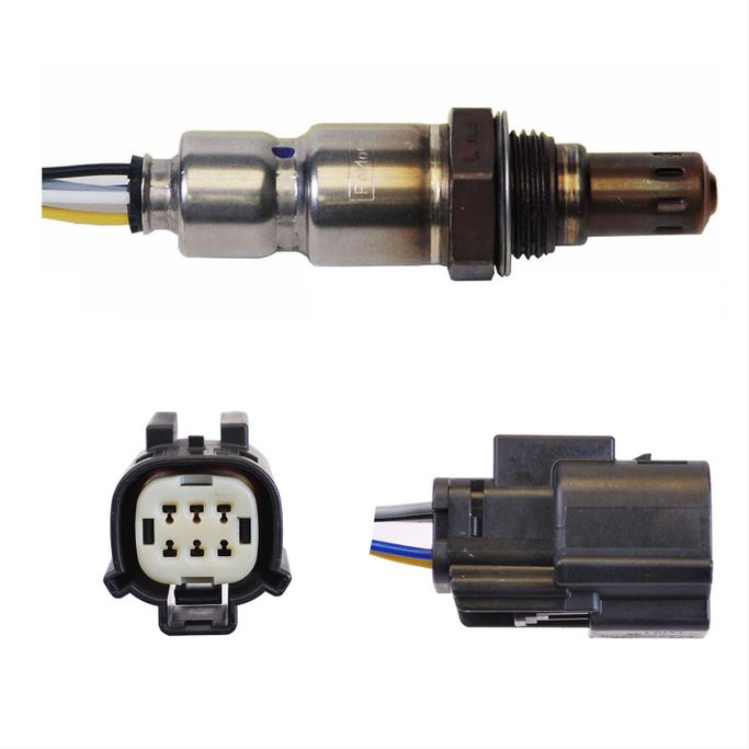 DNP-234-5176, Denso Air/Fuel Ratio Sensors 234-5176 в ОАЭ, Дубай. Состояние - новое. Цена ⁦310 AED⁩. Фото, контакты продавца | AUTO.AE