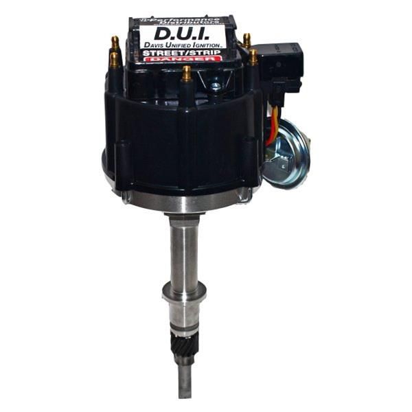 DUI-40620BK, Davis Unified Ignition AMC Street/Strip D.U.I. Distributors 40620BK في الإمارات العربية المتحدة, دبي. Condition - new. Price 1,680 AED. Photo, seller contacts | AUTO.AE