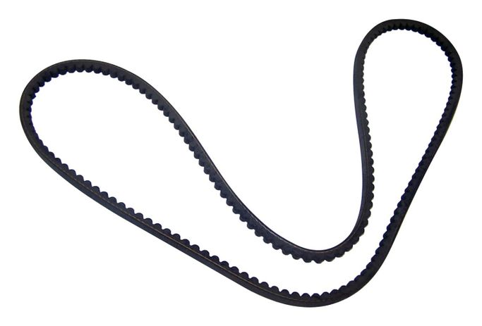 CWA-JY013506, Crown Automotive Accessory Drive Belts for 1981-1983 CJ5, CJ7, SCRAMBLER - JY013506 in UAE, Dubai. Condition - new. Price ⁦70 AED⁩. Photo, seller contacts | AUTO.AE