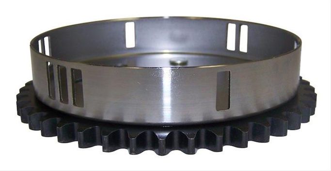 CWA-4792305, Crown Automotive Camshaft Gears 4792305 in UAE, Dubai. Condition - new. Price 200 AED. Photo, seller contacts | AUTO.AE
