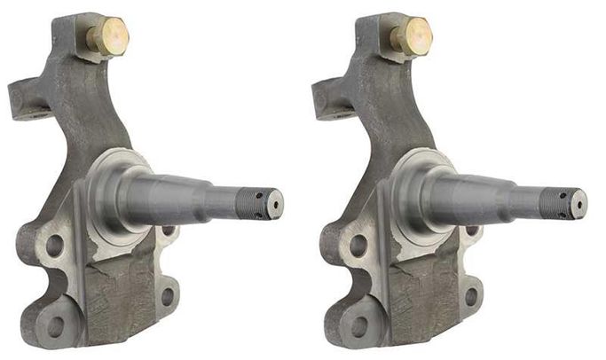 OER-153636, OER Authorized Disc Brake Drop Spindles 153636 в ОАЭ, Дубай. Состояние - новое. Цена 860 AED. Фото, контакты продавца | AUTO.AE