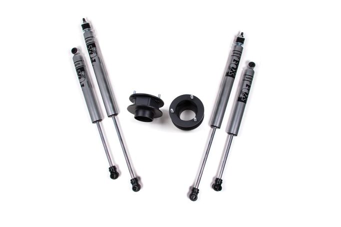 ZNE-ZOND128F, Zone Offroad Fox 2.0 Adventure Suspension Leveling Kits ZOND128F в ОАЭ, Дубай. Состояние - новое. Цена 2 740 AED. Фото, контакты продавца | AUTO.AE