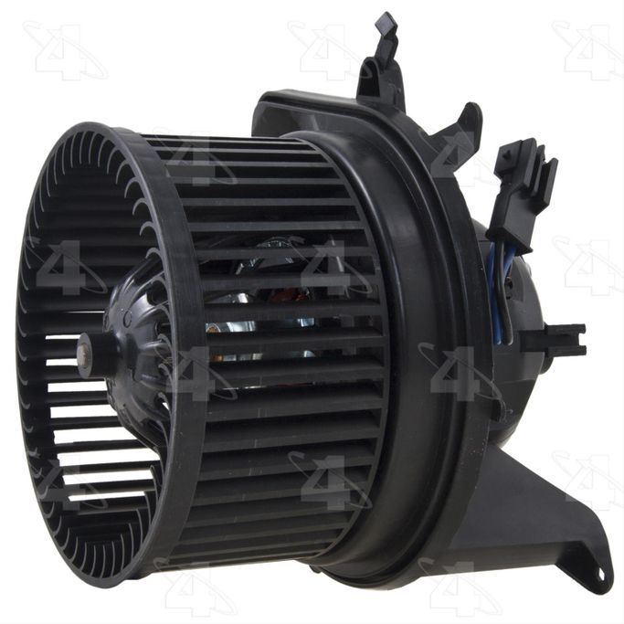 FSS-76965, Four Seasons Blower Motors for 2007-2015 COOPER, 2011-2015 COOPER COUNTRYMAN, 2013-2015 COOPER PACEMAN - 76965 in UAE, Dubai. Condition - new. Price ⁦500 AED⁩. Photo, seller contacts | AUTO.AE