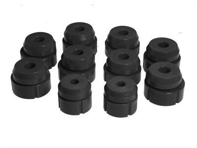 PTP-6-107-BL, Prothane Body Mount Bushings for 1980-1996 BRONCO - 6-107-BL in UAE, Dubai. Condition - new. Price 520 AED. Photo, seller contacts | AUTO.AE